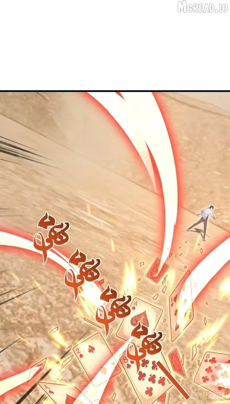 Primordial Ten Fiends: Others Tame Beasts, I Tame Beast Girls Chapter 159 page 41 - 