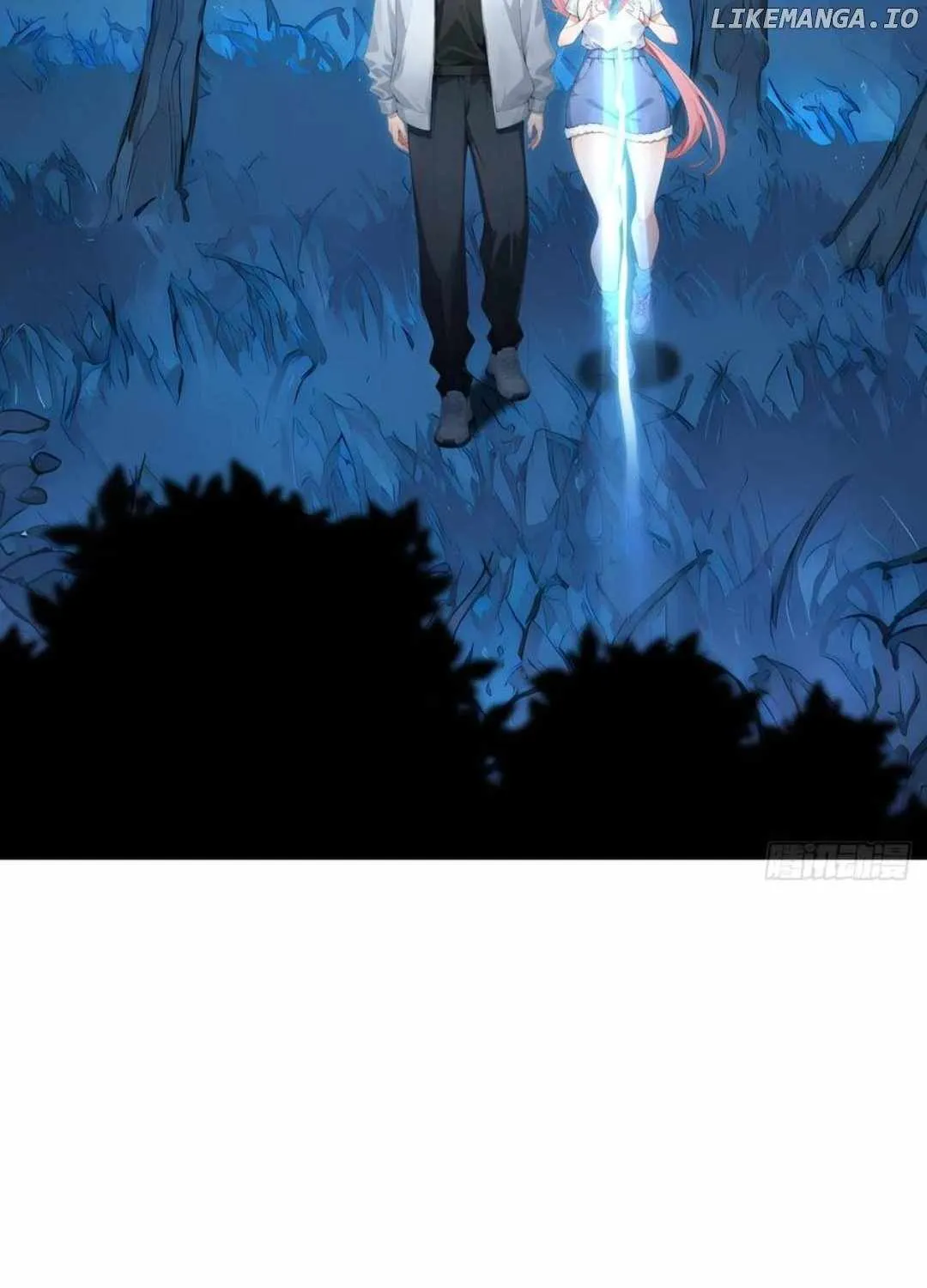 Primordial Ten Fiends: Others Tame Beasts, I Tame Beast Girls Chapter 16 page 2 - 