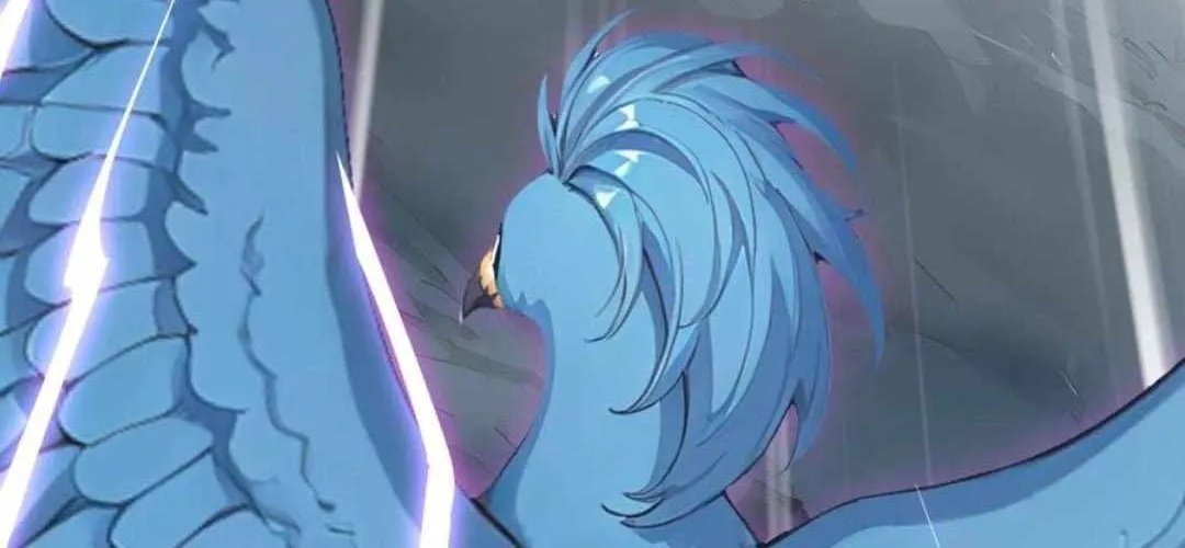 Primordial Ten Fiends: Others Tame Beasts, I Tame Beast Girls Chapter 16 page 110 - 