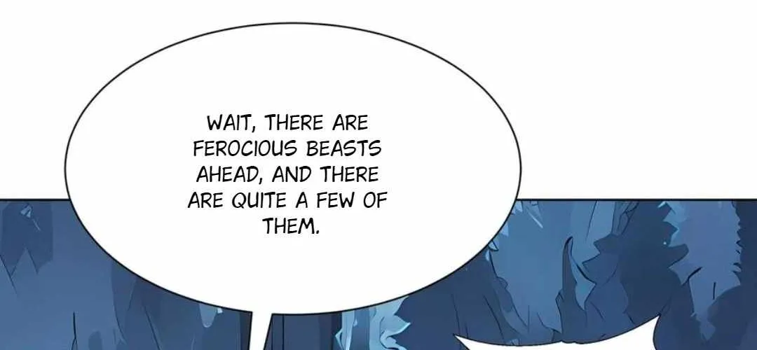 Primordial Ten Fiends: Others Tame Beasts, I Tame Beast Girls Chapter 16 page 3 - 