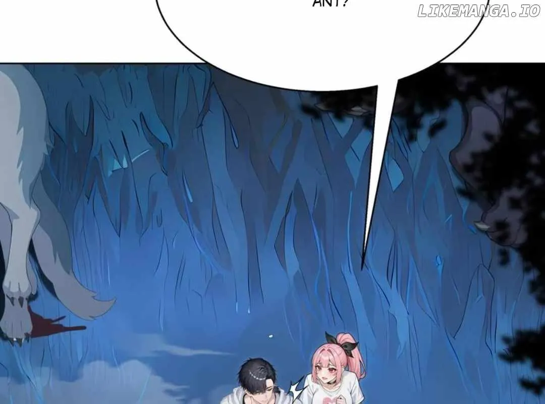 Primordial Ten Fiends: Others Tame Beasts, I Tame Beast Girls Chapter 16 page 26 - 