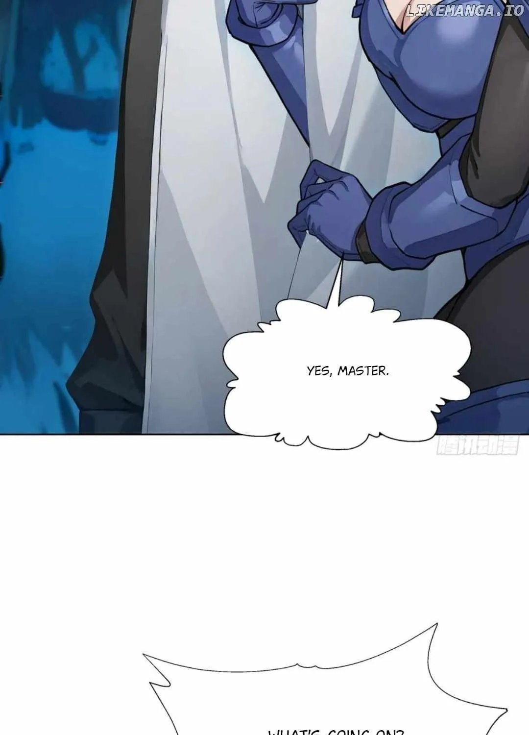 Primordial Ten Fiends: Others Tame Beasts, I Tame Beast Girls Chapter 16 page 35 - 