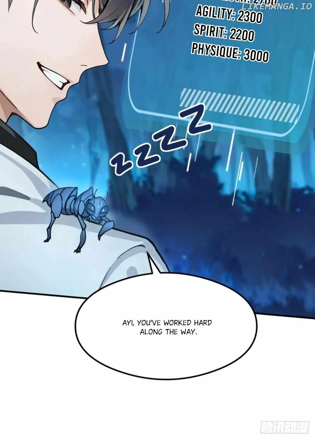 Primordial Ten Fiends: Others Tame Beasts, I Tame Beast Girls Chapter 16 page 72 - 