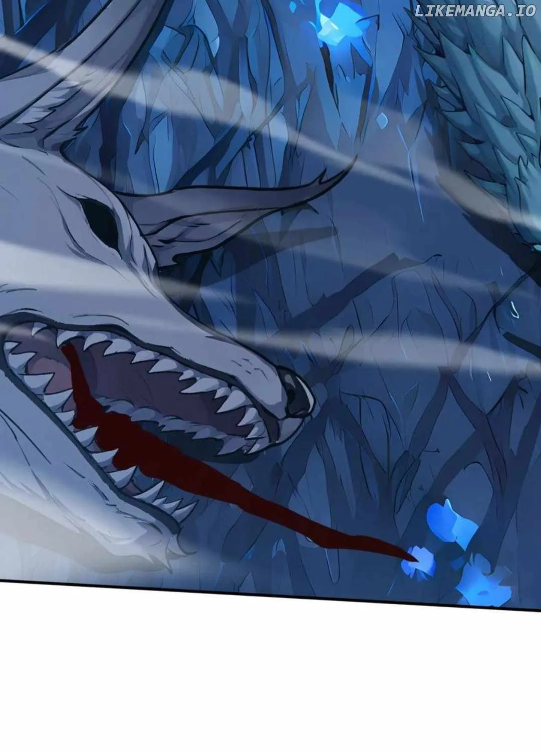 Primordial Ten Fiends: Others Tame Beasts, I Tame Beast Girls Chapter 16 page 78 - 