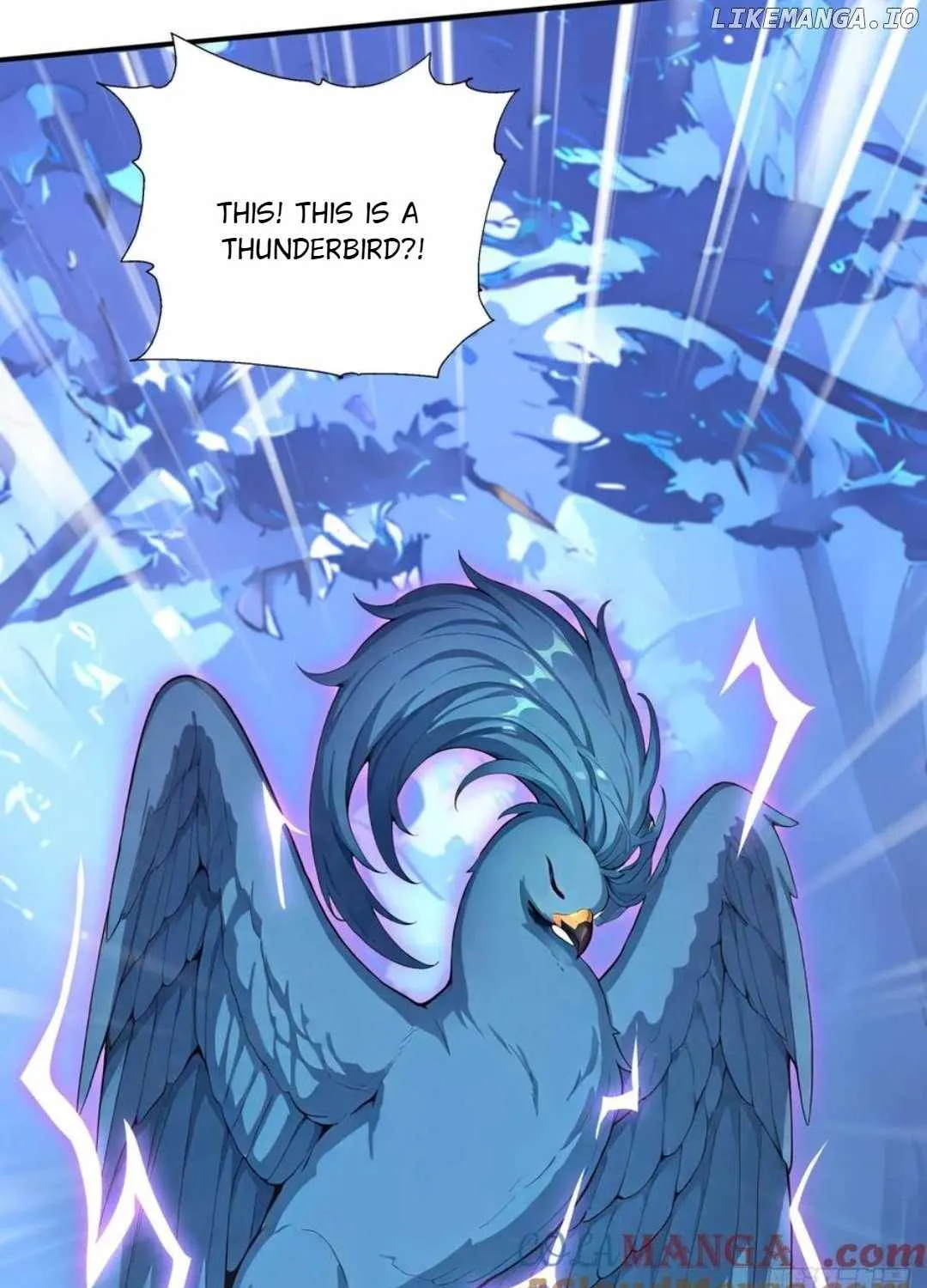 Primordial Ten Fiends: Others Tame Beasts, I Tame Beast Girls Chapter 16 page 87 - 