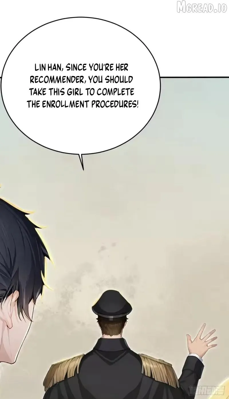 Primordial Ten Fiends: Others Tame Beasts, I Tame Beast Girls Chapter 161 page 103 - 