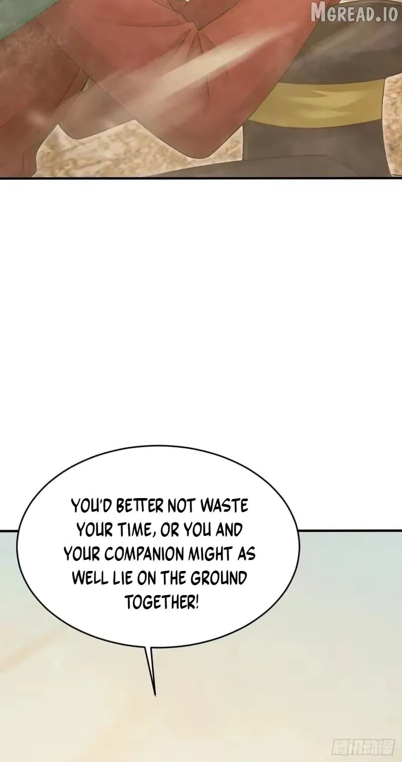 Primordial Ten Fiends: Others Tame Beasts, I Tame Beast Girls Chapter 161 page 26 - 