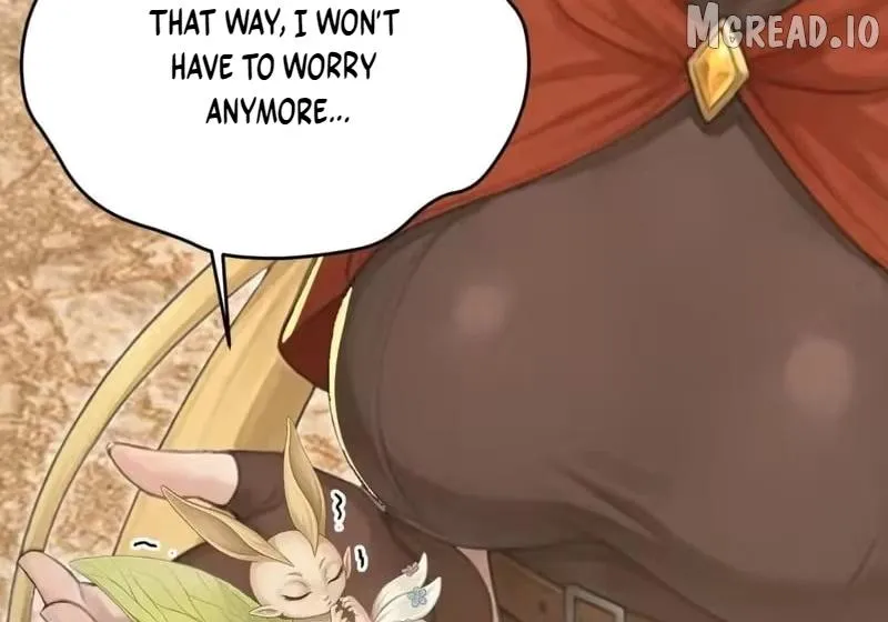 Primordial Ten Fiends: Others Tame Beasts, I Tame Beast Girls Chapter 161 page 60 - 