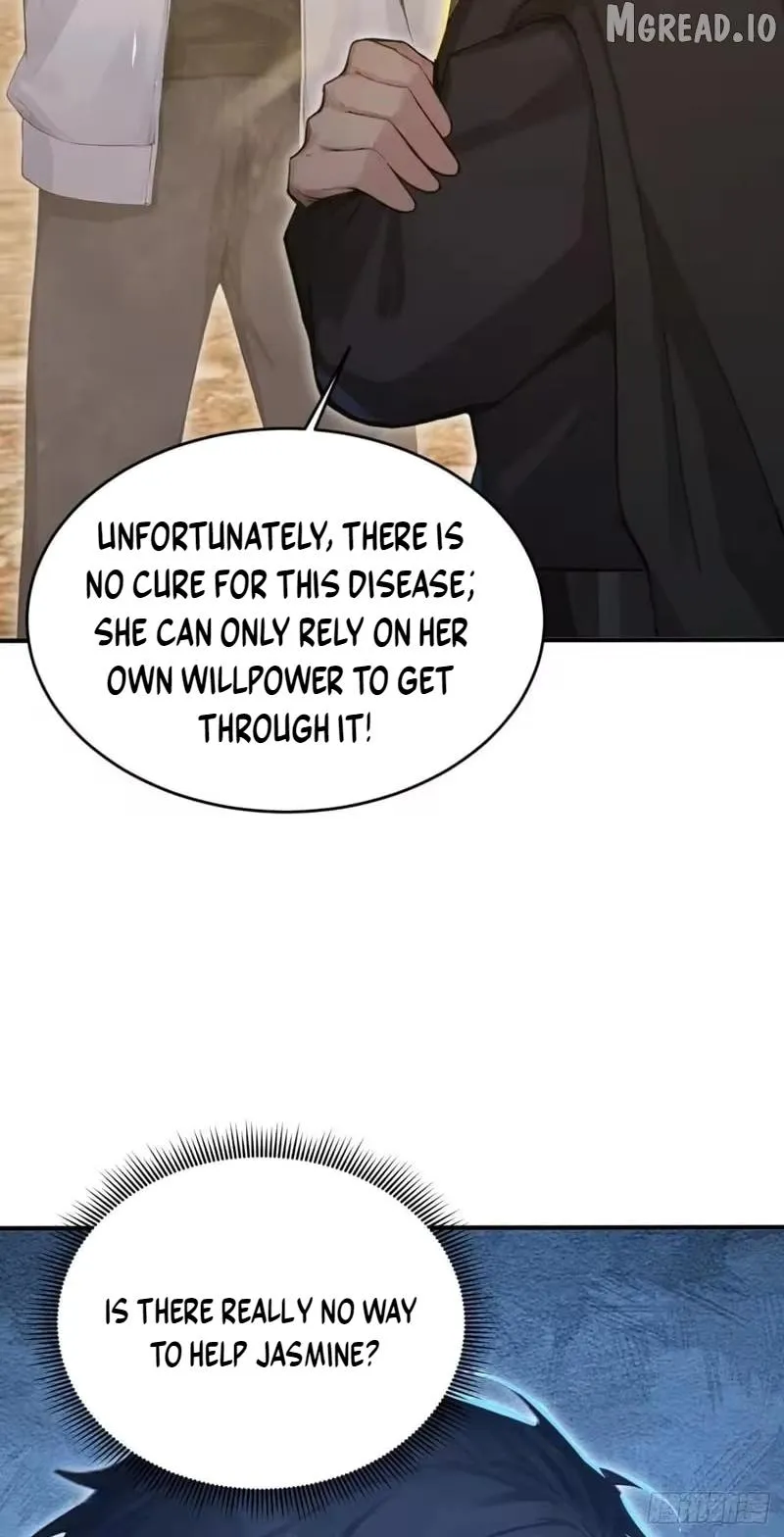 Primordial Ten Fiends: Others Tame Beasts, I Tame Beast Girls Chapter 161 page 79 - 