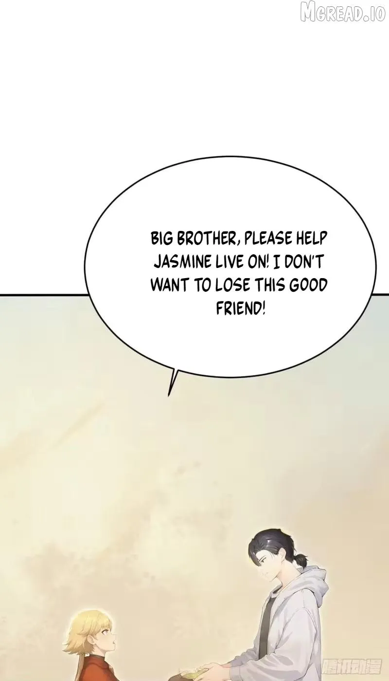 Primordial Ten Fiends: Others Tame Beasts, I Tame Beast Girls Chapter 161 page 91 - 