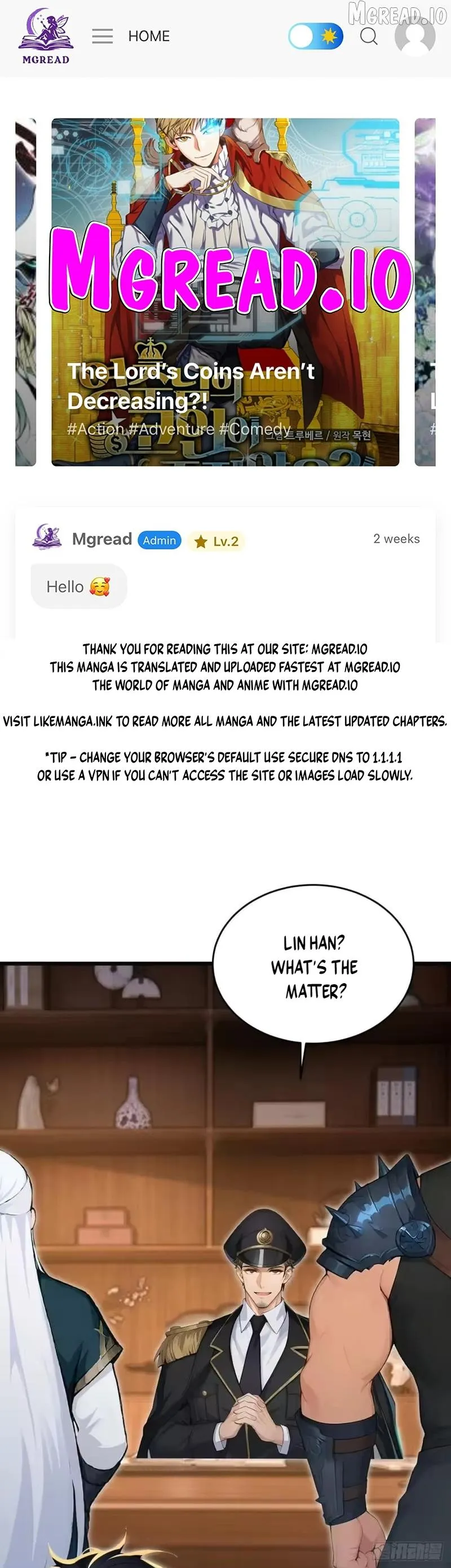 Primordial Ten Fiends: Others Tame Beasts, I Tame Beast Girls Chapter 162 page 1 - 