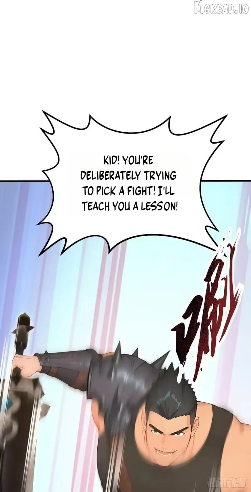 Primordial Ten Fiends: Others Tame Beasts, I Tame Beast Girls Chapter 162 page 23 - 