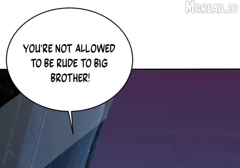 Primordial Ten Fiends: Others Tame Beasts, I Tame Beast Girls Chapter 162 page 38 - 