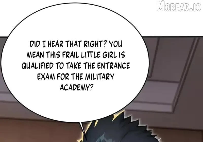 Primordial Ten Fiends: Others Tame Beasts, I Tame Beast Girls Chapter 162 page 5 - 