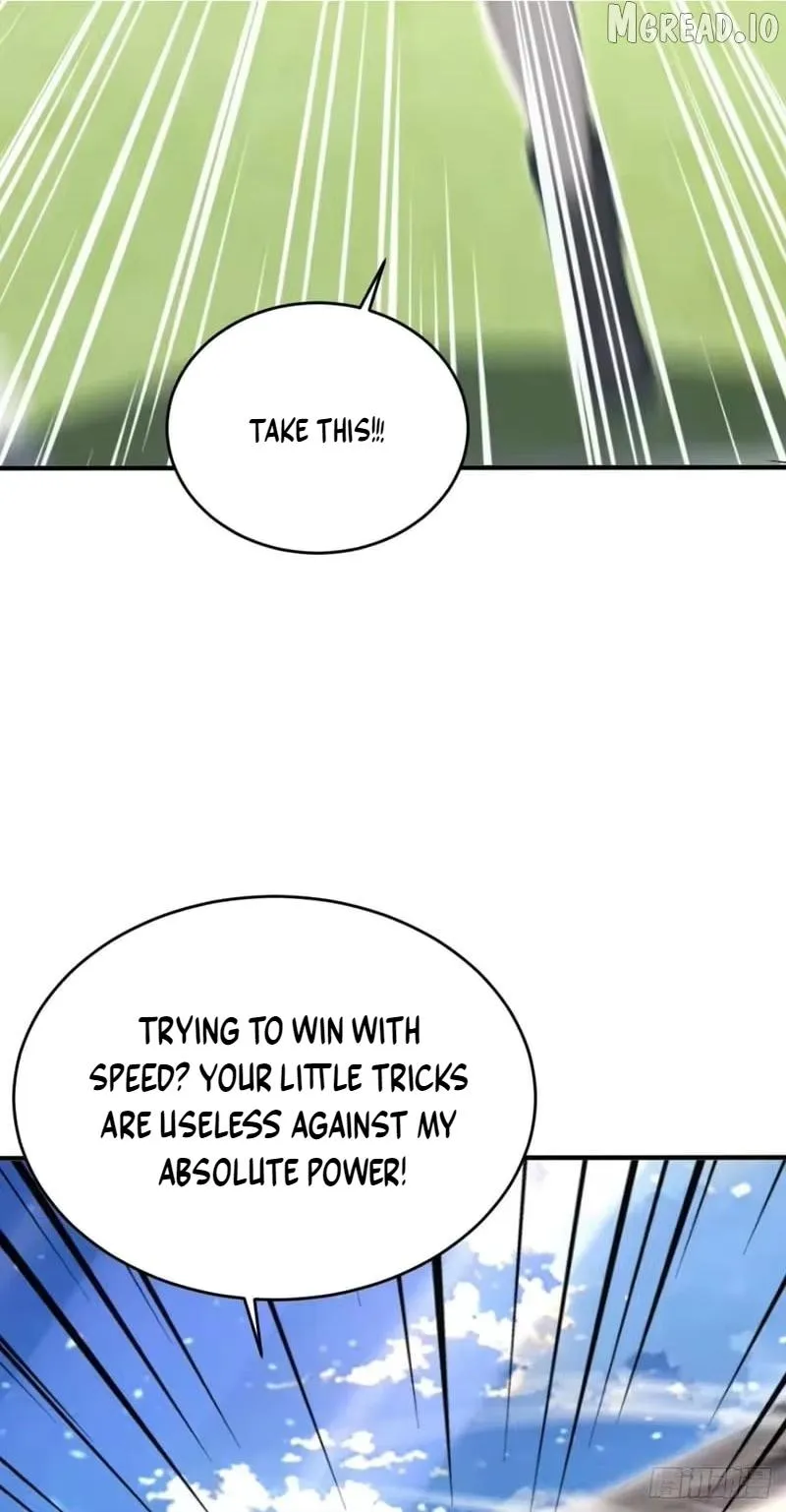 Primordial Ten Fiends: Others Tame Beasts, I Tame Beast Girls Chapter 162 page 92 - 