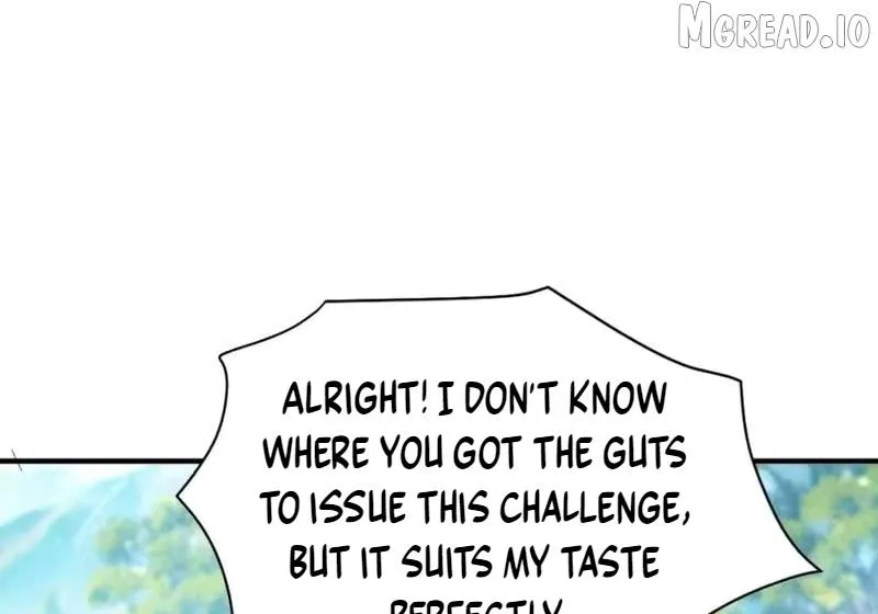 Primordial Ten Fiends: Others Tame Beasts, I Tame Beast Girls Chapter 163 page 64 - 