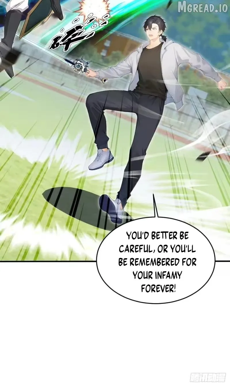 Primordial Ten Fiends: Others Tame Beasts, I Tame Beast Girls Chapter 163 page 76 - 