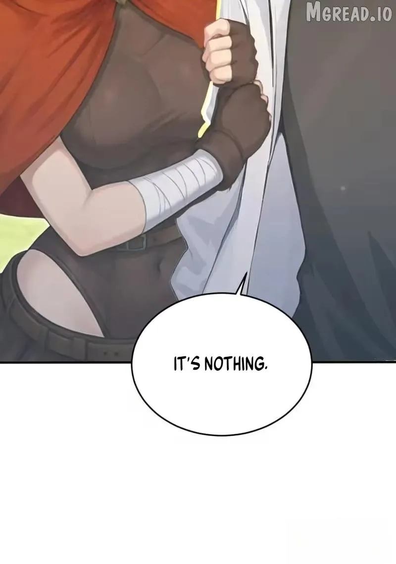 Primordial Ten Fiends: Others Tame Beasts, I Tame Beast Girls Chapter 164 page 63 - 