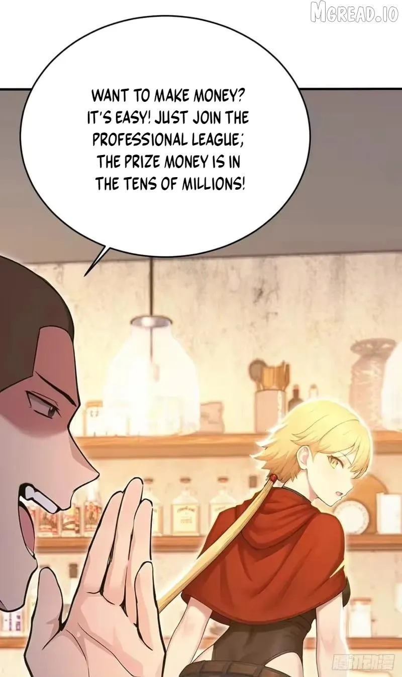 Primordial Ten Fiends: Others Tame Beasts, I Tame Beast Girls Chapter 164 page 100 - 