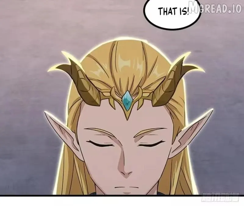 Primordial Ten Fiends: Others Tame Beasts, I Tame Beast Girls Chapter 165 page 60 - 