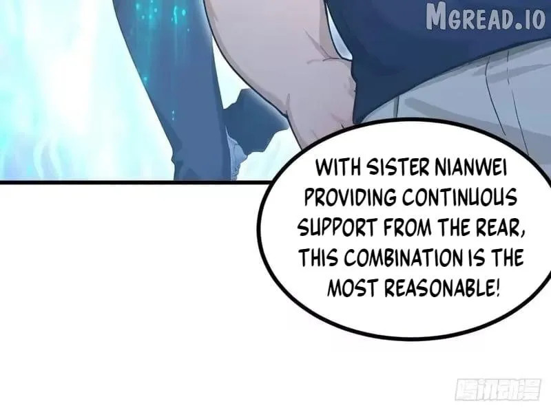 Primordial Ten Fiends: Others Tame Beasts, I Tame Beast Girls Chapter 165 page 69 - 