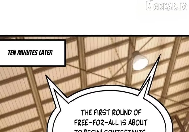 Primordial Ten Fiends: Others Tame Beasts, I Tame Beast Girls Chapter 165 page 79 - 