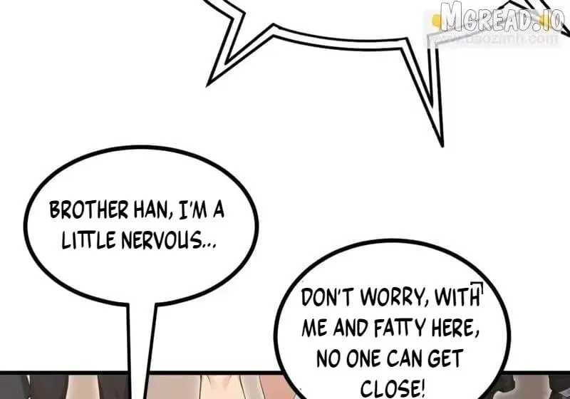 Primordial Ten Fiends: Others Tame Beasts, I Tame Beast Girls Chapter 165 page 82 - 