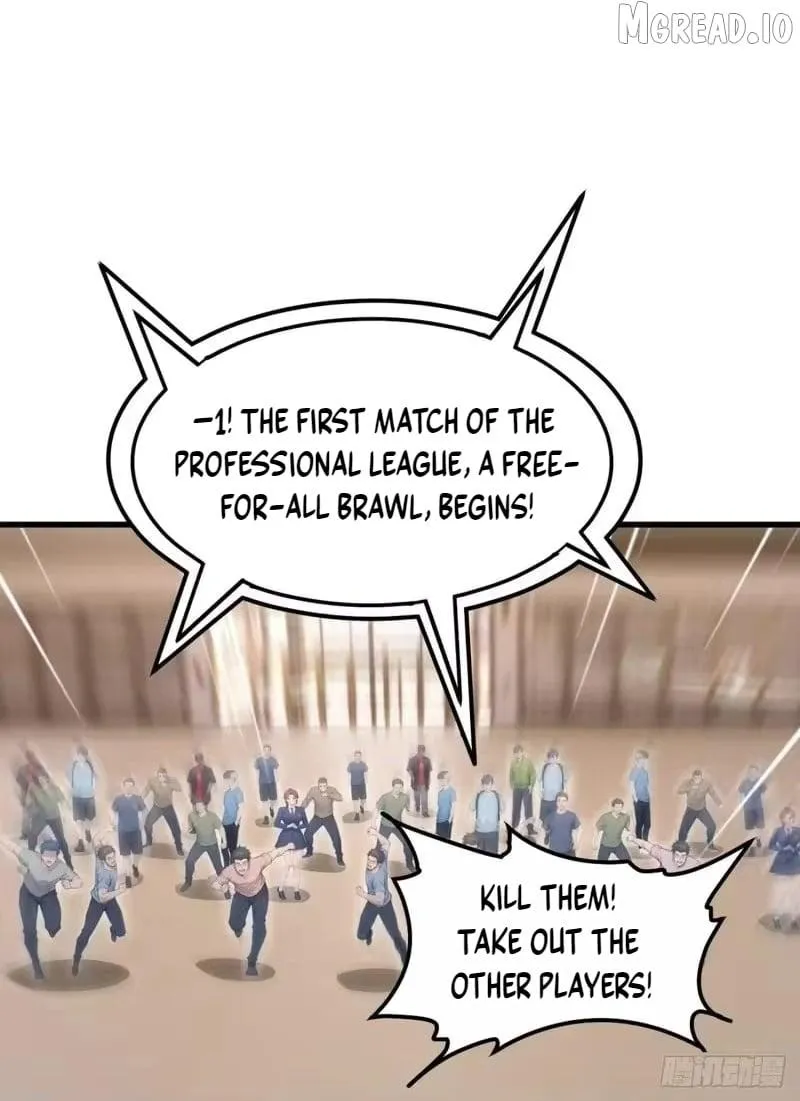 Primordial Ten Fiends: Others Tame Beasts, I Tame Beast Girls Chapter 165 page 86 - 