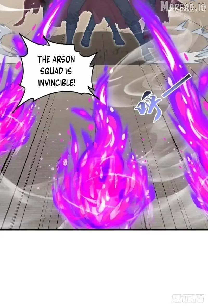 Primordial Ten Fiends: Others Tame Beasts, I Tame Beast Girls Chapter 166 page 30 - 