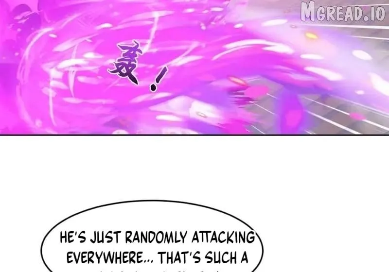 Primordial Ten Fiends: Others Tame Beasts, I Tame Beast Girls Chapter 166 page 33 - 