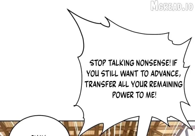 Primordial Ten Fiends: Others Tame Beasts, I Tame Beast Girls Chapter 166 page 55 - 