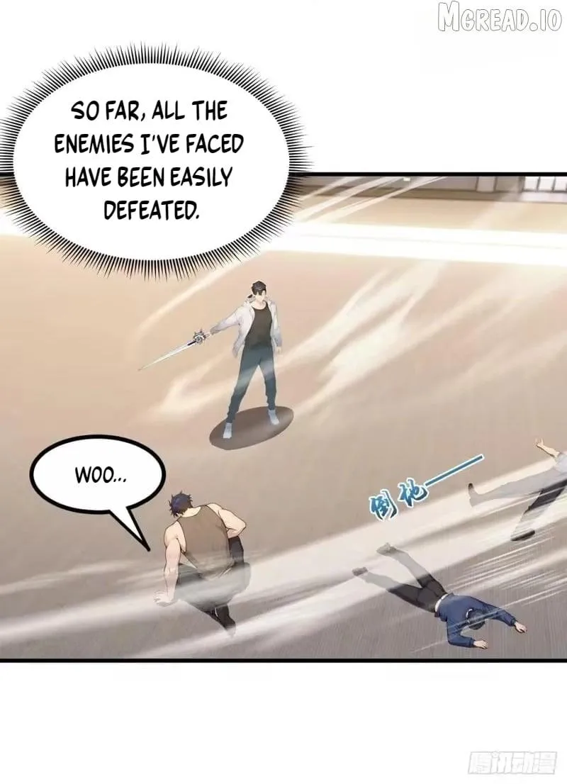 Primordial Ten Fiends: Others Tame Beasts, I Tame Beast Girls Chapter 166 page 8 - 