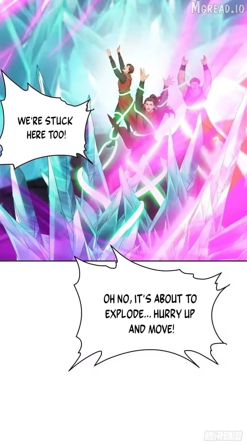 Primordial Ten Fiends: Others Tame Beasts, I Tame Beast Girls Chapter 167 page 30 - 