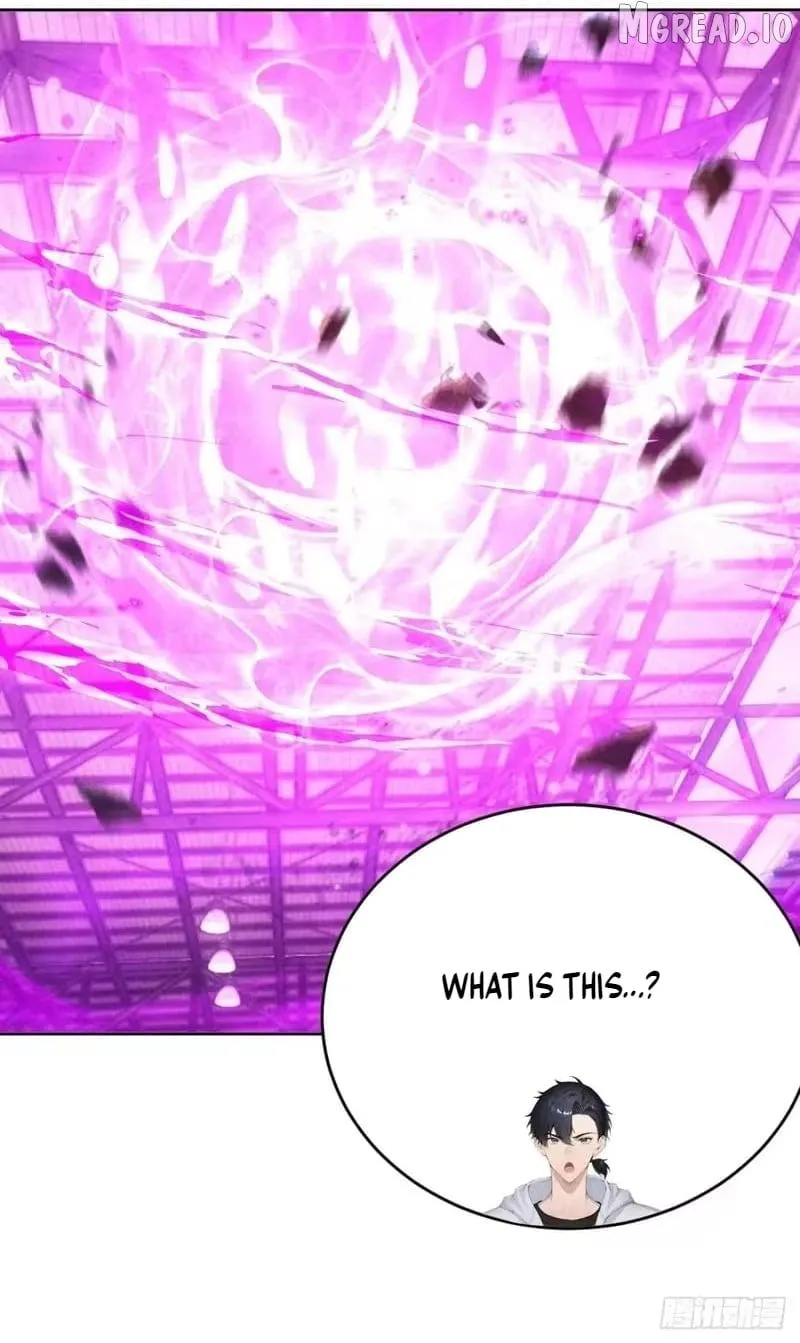 Primordial Ten Fiends: Others Tame Beasts, I Tame Beast Girls Chapter 167 page 5 - 