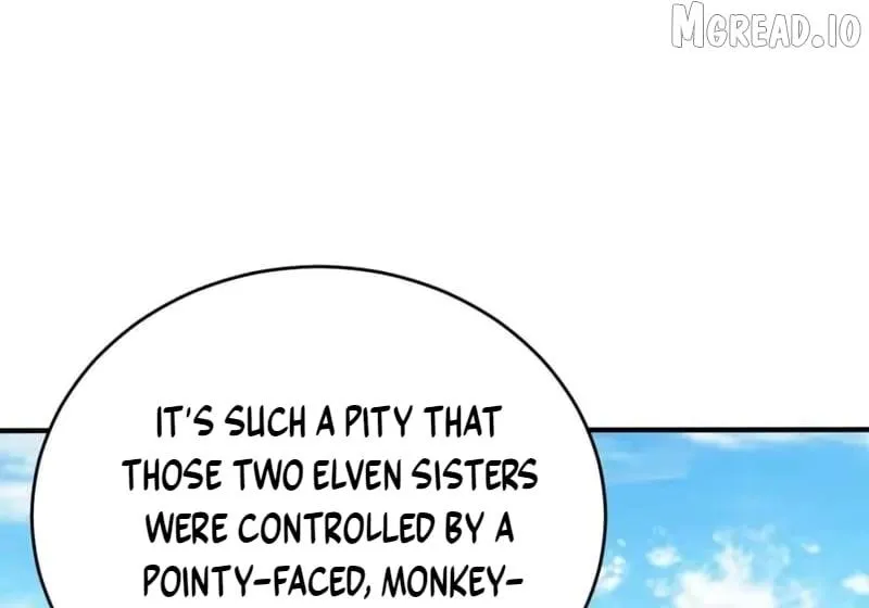 Primordial Ten Fiends: Others Tame Beasts, I Tame Beast Girls Chapter 167 page 77 - 
