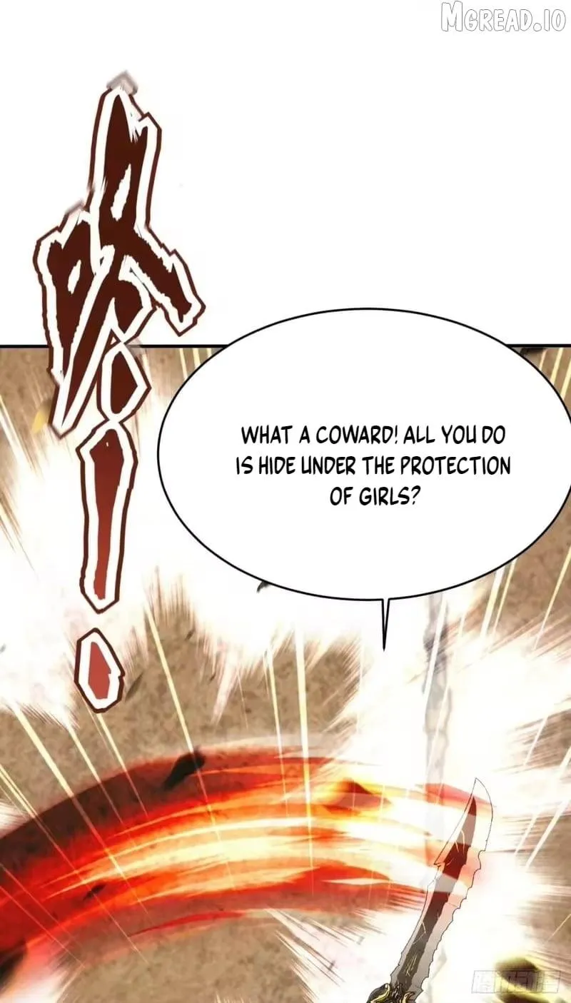 Primordial Ten Fiends: Others Tame Beasts, I Tame Beast Girls Chapter 168 page 16 - 