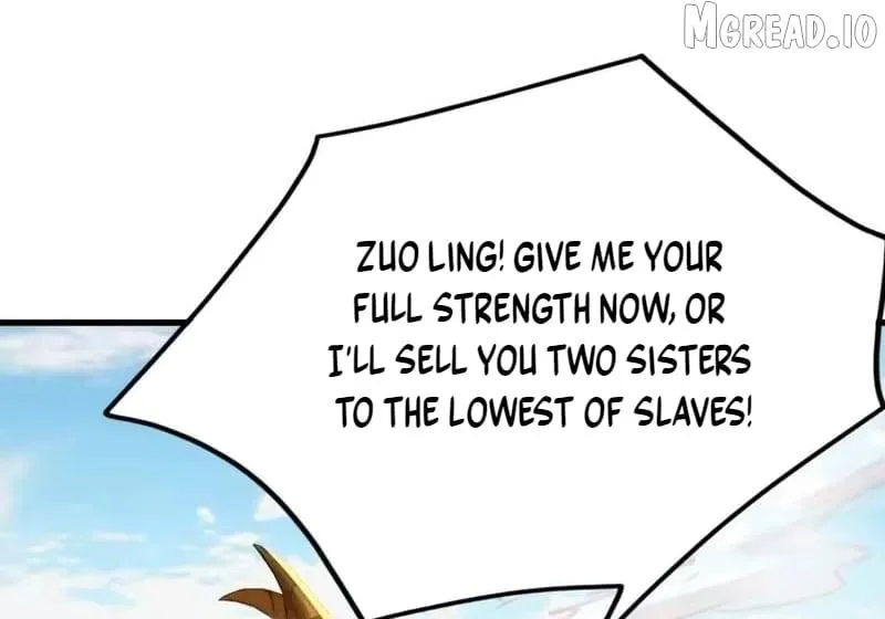 Primordial Ten Fiends: Others Tame Beasts, I Tame Beast Girls Chapter 168 page 70 - 