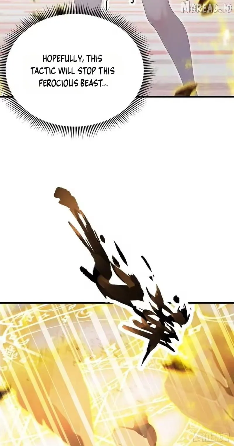 Primordial Ten Fiends: Others Tame Beasts, I Tame Beast Girls Chapter 168 page 82 - 