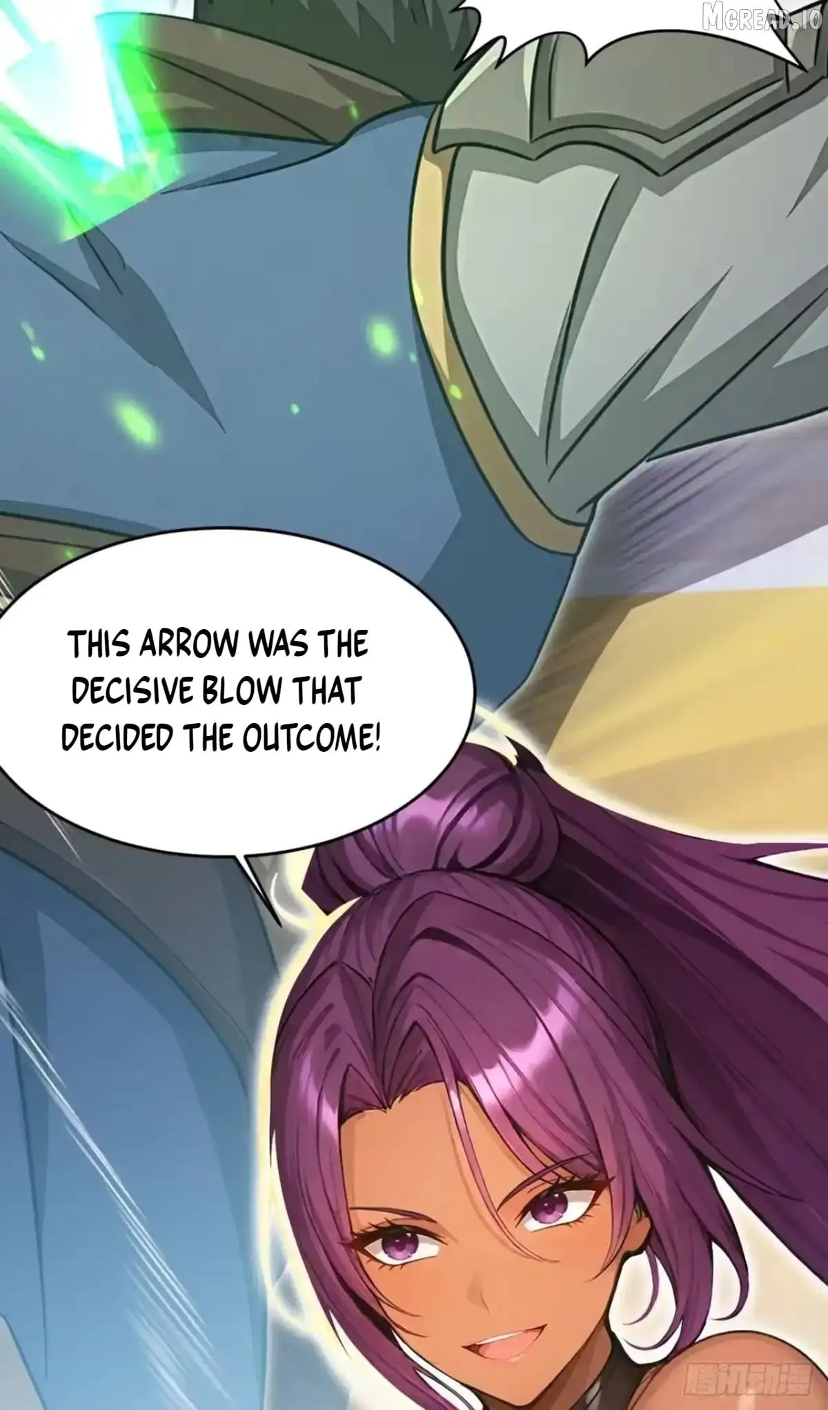 Primordial Ten Fiends: Others Tame Beasts, I Tame Beast Girls Chapter 169 page 62 - 