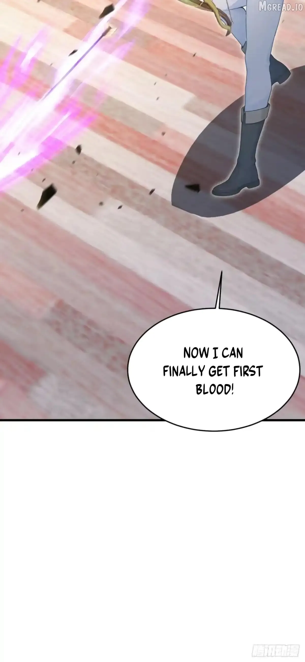 Primordial Ten Fiends: Others Tame Beasts, I Tame Beast Girls Chapter 169 page 8 - 