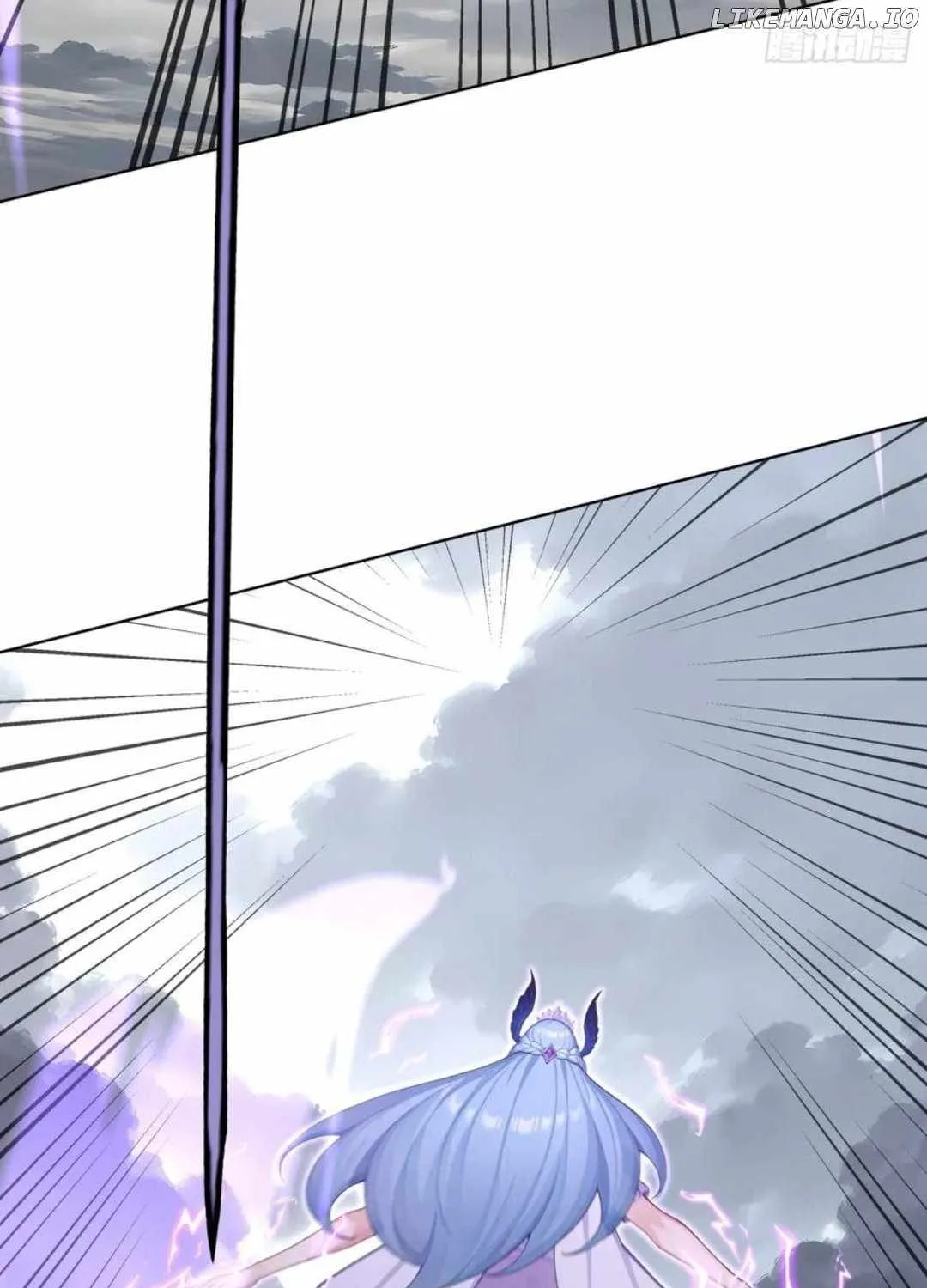 Primordial Ten Fiends: Others Tame Beasts, I Tame Beast Girls Chapter 17 page 106 - 