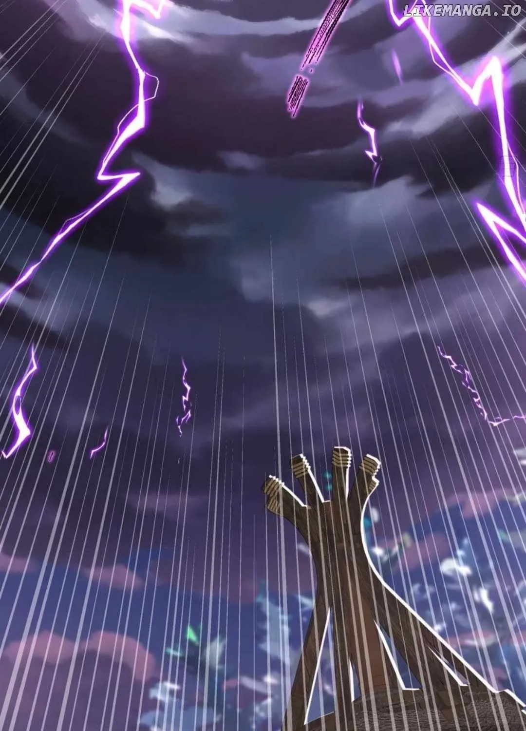 Primordial Ten Fiends: Others Tame Beasts, I Tame Beast Girls Chapter 17 page 117 - 