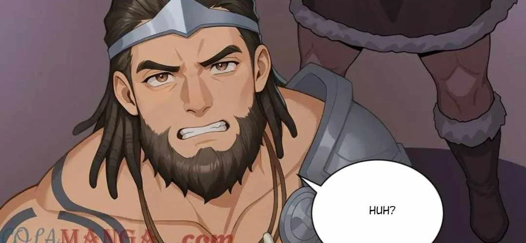 Primordial Ten Fiends: Others Tame Beasts, I Tame Beast Girls Chapter 17 page 120 - 