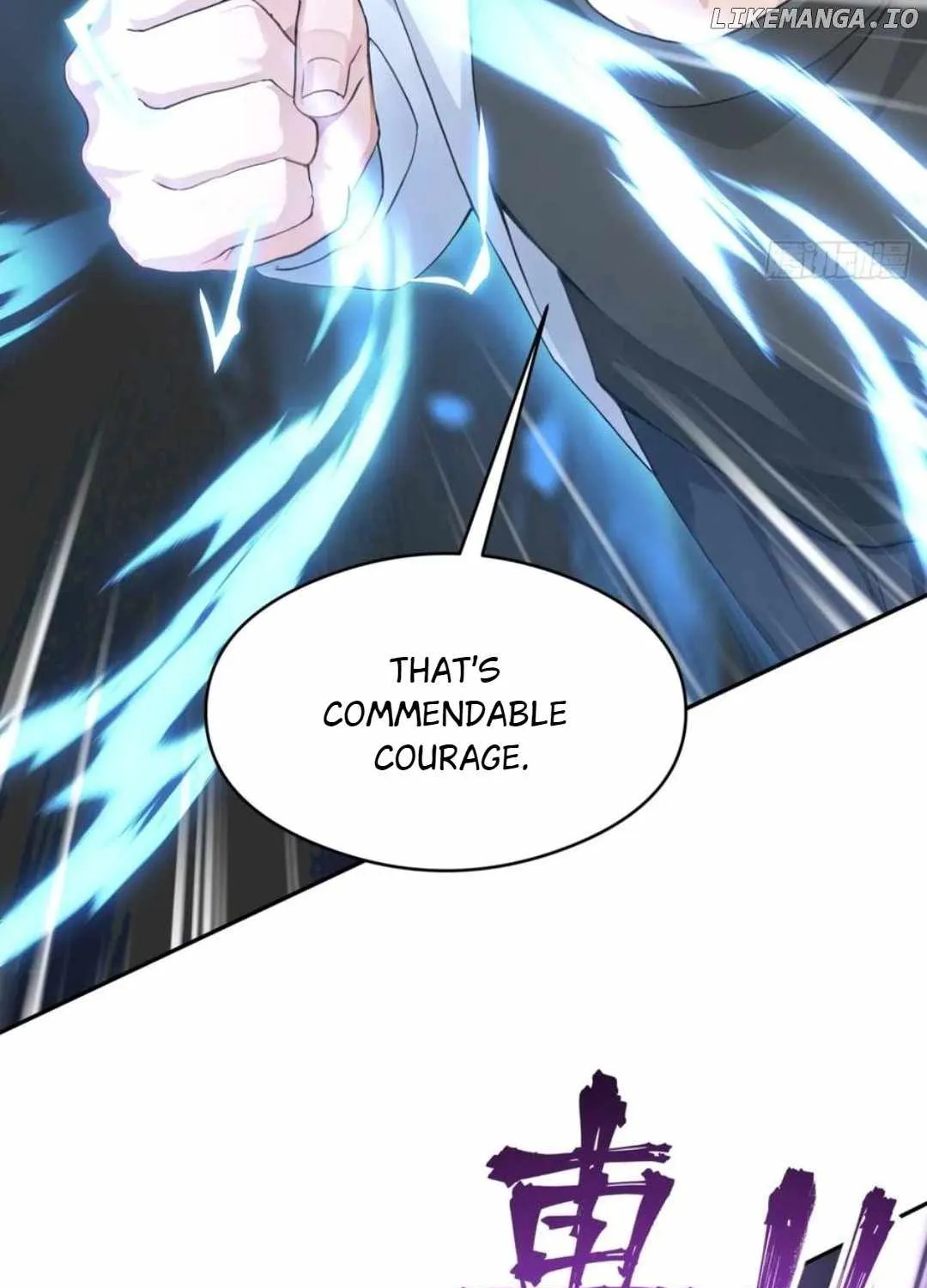 Primordial Ten Fiends: Others Tame Beasts, I Tame Beast Girls Chapter 17 page 30 - 