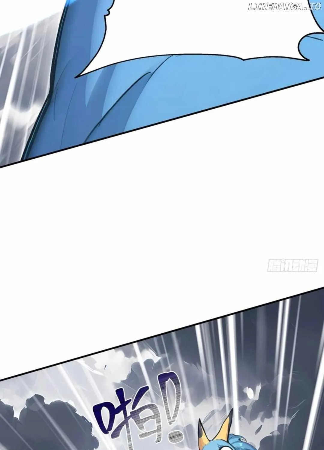 Primordial Ten Fiends: Others Tame Beasts, I Tame Beast Girls Chapter 17 page 40 - 