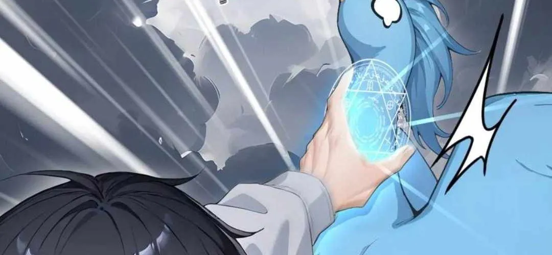 Primordial Ten Fiends: Others Tame Beasts, I Tame Beast Girls Chapter 17 page 41 - 