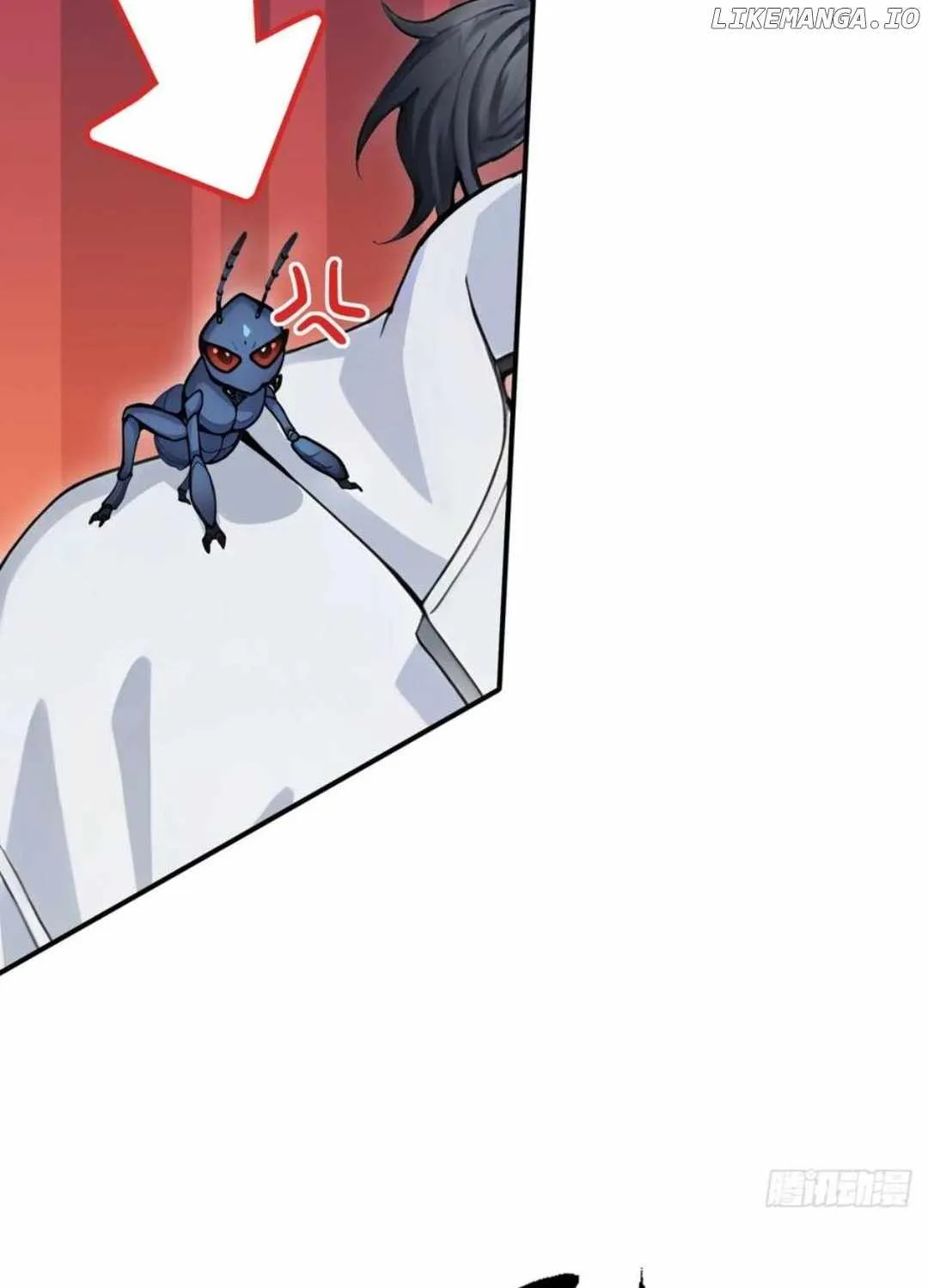 Primordial Ten Fiends: Others Tame Beasts, I Tame Beast Girls Chapter 17 page 65 - 