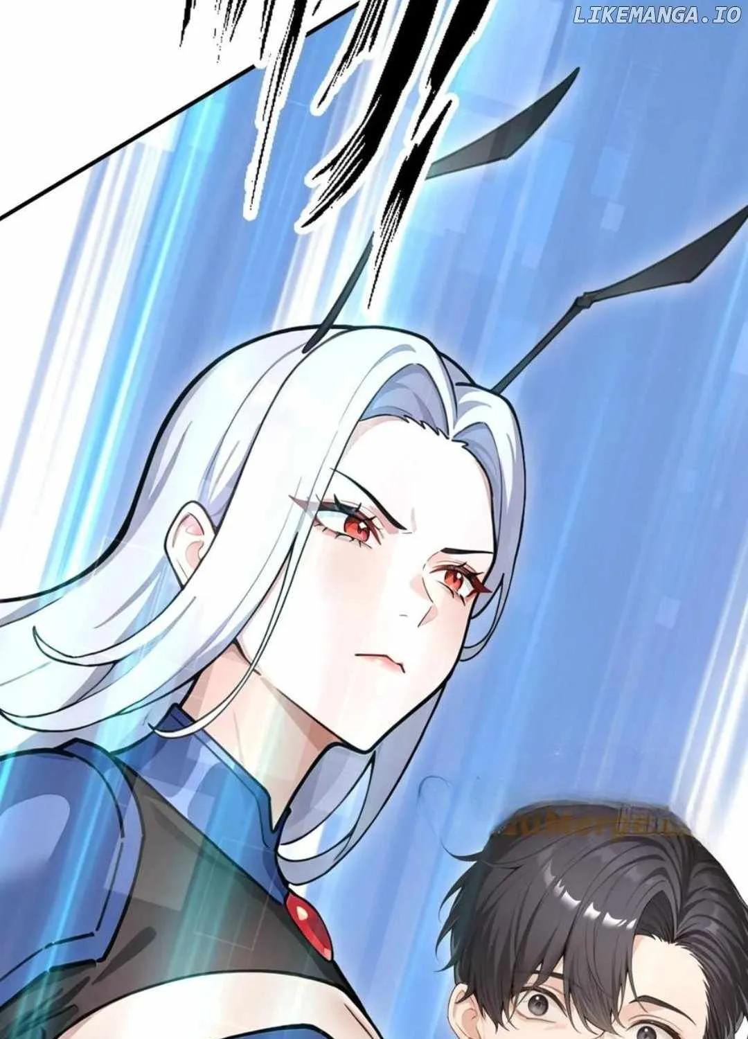 Primordial Ten Fiends: Others Tame Beasts, I Tame Beast Girls Chapter 17 page 67 - 