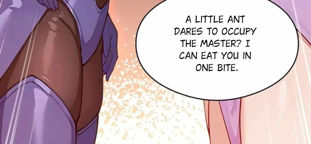 Primordial Ten Fiends: Others Tame Beasts, I Tame Beast Girls Chapter 17 page 72 - 