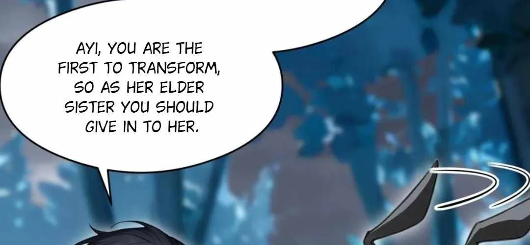 Primordial Ten Fiends: Others Tame Beasts, I Tame Beast Girls Chapter 17 page 74 - 
